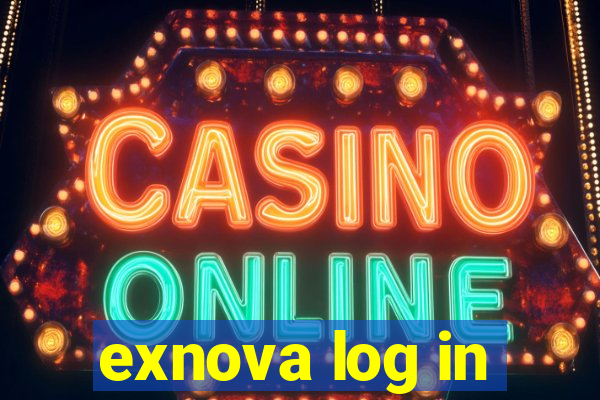 exnova log in